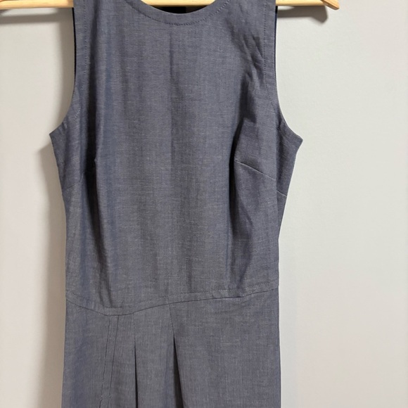 Kit & Ace Seymour Sleeveless Dress - Picture 10 of 10